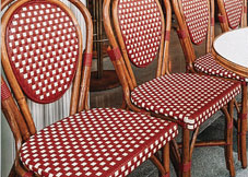 Rattan Chairs 