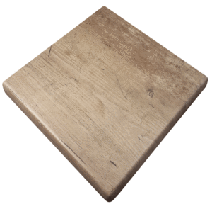findus brown wood table top