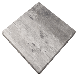 findus grey wood table top